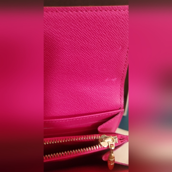 Louis vuitton Murakami multicolor  Sarah wallet - Picture 13 of 16